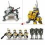 LEGO Star Wars 75431 Pack de Combat du 327ème Corps d'Armée
