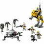 LEGO Star Wars 75431 Pack de Combat du 327ème Corps d'Armée