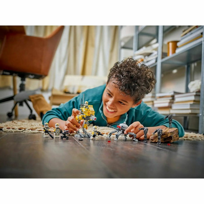 LEGO Star Wars 75431 Pack de Combat du 327ème Corps d'Armée