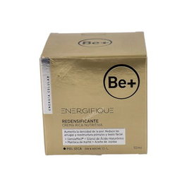 BE+ REDENS Crème Nutritive pour Peaux Matures 50ml