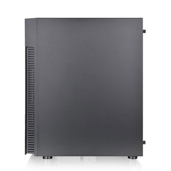 Thermaltake View 200 TG ARGB Noir