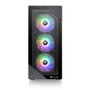 Thermaltake View 200 TG ARGB Noir