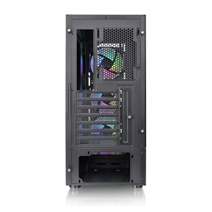 Thermaltake View 200 TG ARGB Noir