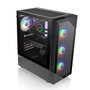 Thermaltake View 200 TG ARGB Noir