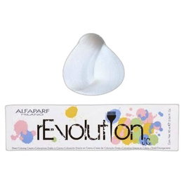 ALFAPARF MILANO Evolution JC Pastel Mix - Teinture en crème sans ammoniaque
