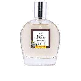 Alvarez Gomez Fruit Tea Collection Coco Eau de Toilette 100 ml