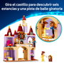 LEGO Disney Princess Le Château Enchanté de la Belle et la Bête 43289