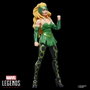Hasbro Marvel Legends Series Enchantress (BAF: Executioner) 15 cm