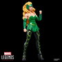 Marvel Legends Action figurine Enchantress (BAF: Executioner) 15 cm
