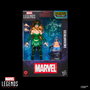 Marvel Legends Action figurine Enchantress (BAF: Executioner) 15 cm