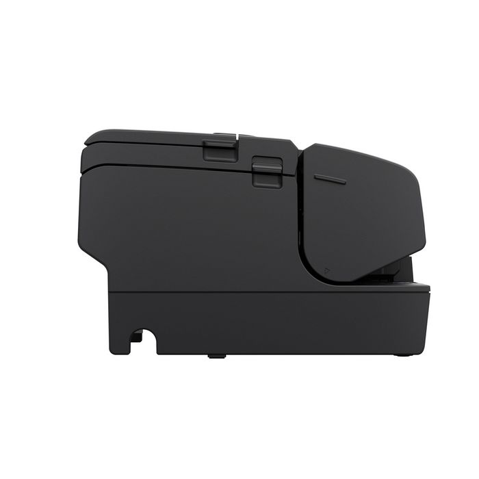 Epson OmniLink TM-H6000VI Imprimante POS Multifonction avec Traitement de Chèques, Série, USB, Blanc