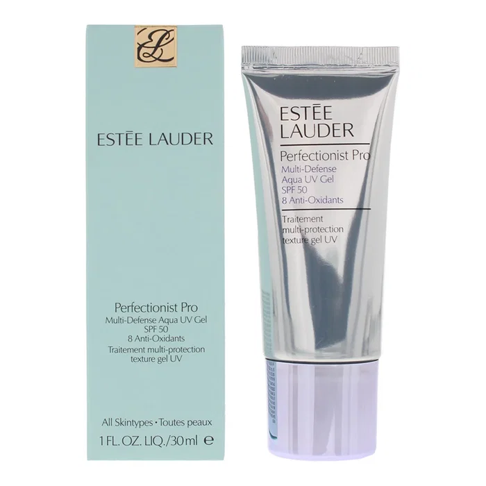 Estee Lauder Perfectionist Pro Multi-Defense Gel Soin de Jour SPF 50, 30 ml Estee Lauder Perfectionist Pro Multi-Defense Gel Soin de Jour SPF 50, 30 ml