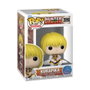 Funko POP! Vinyl Kurapika (Shelf Sitter) - Hunter X Hunter - Figurine de Collection Hauteur 10,4 cm - Réf. 86535