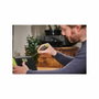 Ryobi Jeu de 5 tournevis TORX avec lame aimantée T10, T15, T20, T25, T30 - RHSDST5