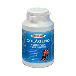 INTEGRALIA Colágeno Forte Flex 120 comprimés