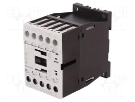 EATON ELECTRIC DILM7 Contacteur 3-pôles NO x3 230VAC 7A NC