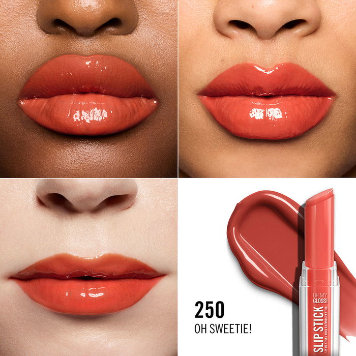 Rimmel London Oh My Gloss! Slip Stick n° 250 - Oh Sweetie!