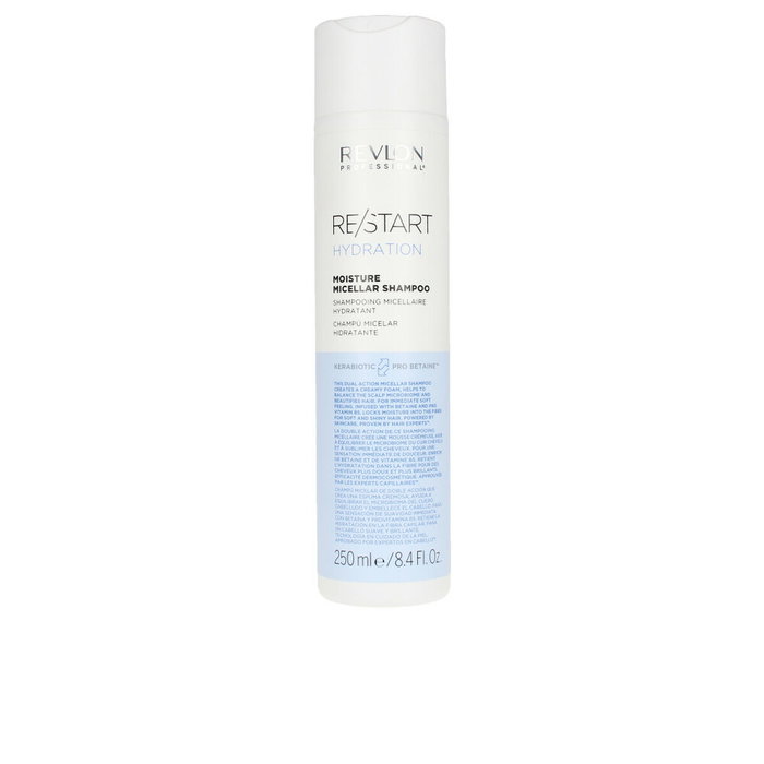 Revlon RE-START Hydration Shampoo 1000 ml