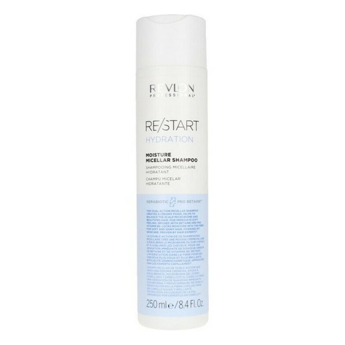 Revlon RE-START Hydration Shampoo 1000 ml