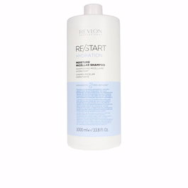 Revlon RE-START Hydratant Shampooing 1000 ml