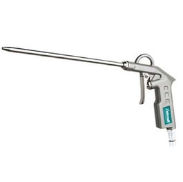 DUVER Pistolet de soufflage à buse longue