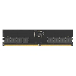 Lexar Barrette Mémoire DDR5 32 Go 5600 MHz CL46 U-DIMM 262-pin