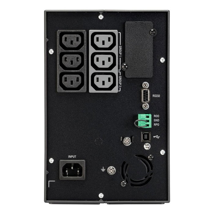 Eaton 5P 850i G2 850VA 680W