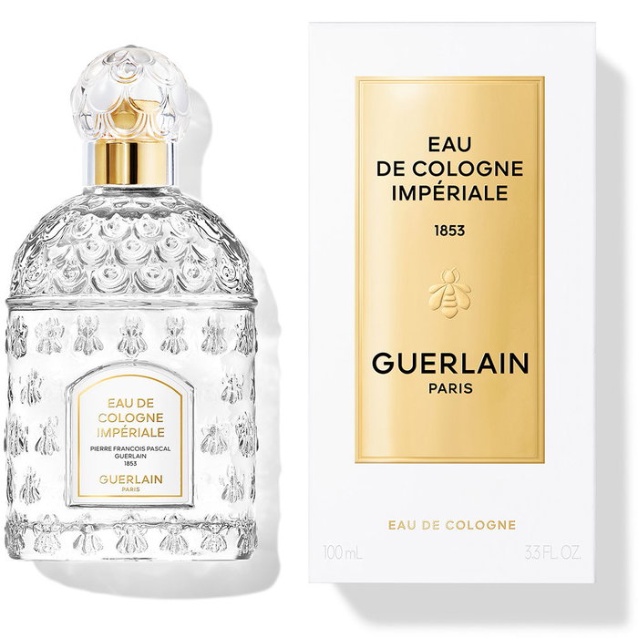 Guerlain Eau de Cologne Impériale 100 ml