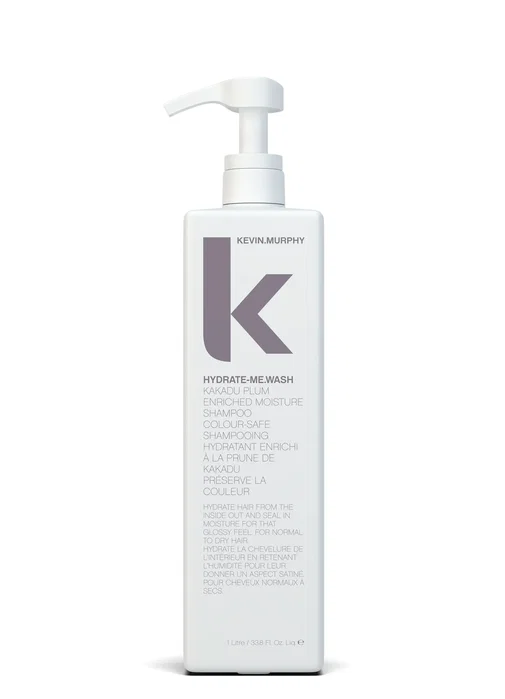 Kevin Murphy Hydrate-Me Shampooing 1000 ml Kevin Murphy Hydrate-Me Shampooing 1000 ml
