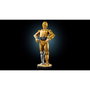 LEGO Star Wars C-3PO Maquette de construction