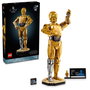 LEGO Star Wars C-3PO Maquette de construction