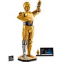 LEGO Star Wars C-3PO Maquette de construction