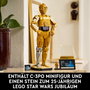 LEGO Star Wars C-3PO Maquette de construction