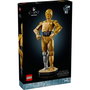 LEGO Star Wars C-3PO Maquette de construction