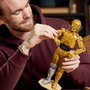 LEGO Star Wars C-3PO Maquette de construction