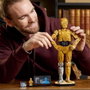 LEGO Star Wars C-3PO Maquette de construction