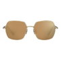Serengeti SS548003 Lunettes de soleil Gris et Doré