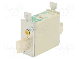 ETI POLAM Fusible NH00C Céramique 32A 690VAC aM