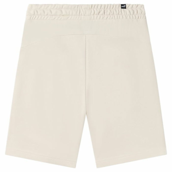Short de Sport Puma Bppo-000746 Blank Ba Blanc