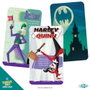 DC Breakout: Arkham Asylum Game jeu de cartes *ANGLAIS*