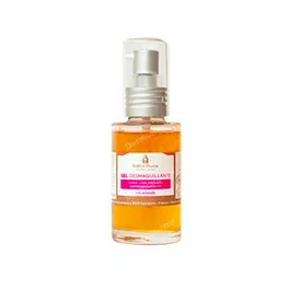 BALLOT-FLURIN Gel Démaquillant 3 en 1 Bio 50ml