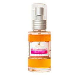 BALLOT-FLURIN Gel Démaquillant 3 en 1 Bio 50ml