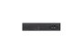 Lancom Systems Commutateur Géré PoE+ 12 Ports Gigabit (8 Ports PoE 802.3at, 2 SFP), Débit 24 Gbit/s, Boîtier Métal Fanless