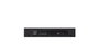 Lancom Systems Commutateur Géré PoE+ 12 Ports Gigabit (8 Ports PoE 802.3at, 2 SFP), Débit 24 Gbit/s, Boîtier Métal Fanless