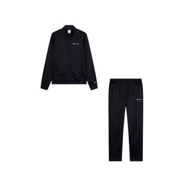 Survêtement pour Adultes Champion Noir Homme 4