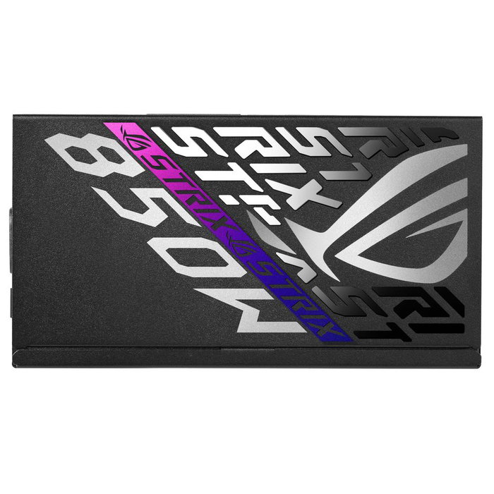 Asus ROG STRIX 850P GAMING 850W 80 PLUS Platinum Modulaire