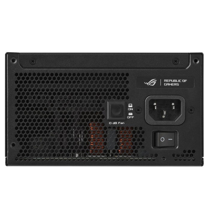 Asus ROG STRIX 850P GAMING 850W 80 PLUS Platinum Modulaire