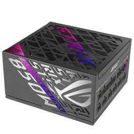 ASUS ROG STRIX 850P GAMING Fuite Alimentation 850W 80 PLUS Platinum Modulaire