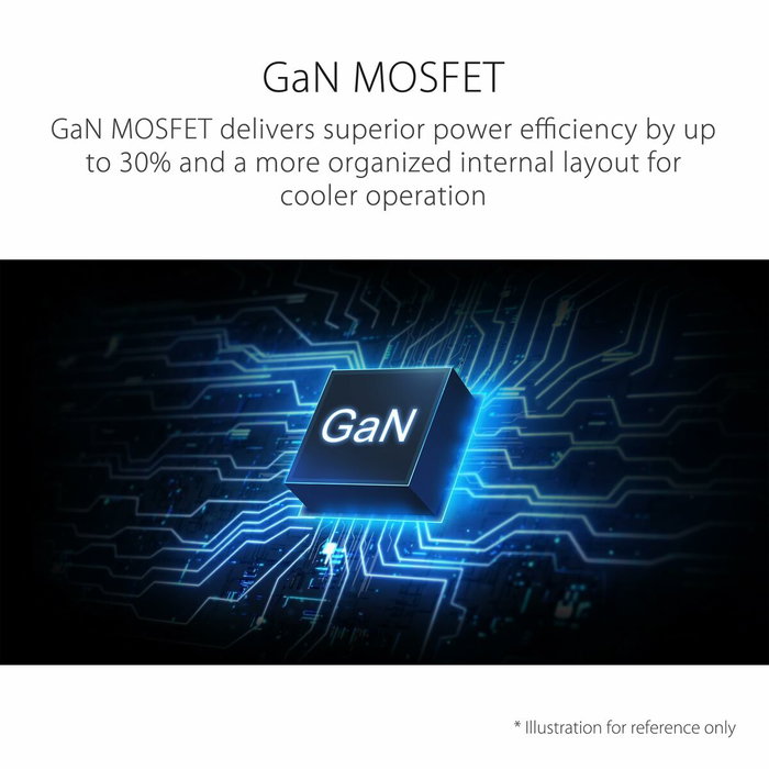 Bloc d’Alimentation Asus 90YE00W2-B0NA00 850 W 80 PLUS Platinum