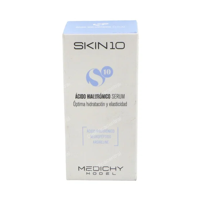 Medichy Model Skin10 Sérum Acide Hyaluronique 30 ml Medichy Model Skin10 Sérum Acide Hyaluronique 30 ml
